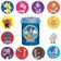SLIME GELELÉ SONIC COM DISCO SURPRESA - 152G - SORTIDO
