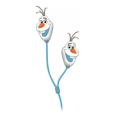 Fone De Ouvido Frozen Olaf - Multilaser