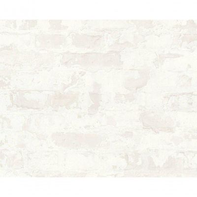 Papel De Parede Metropolitan Stories 369294 Rolo 10m X 0,53m