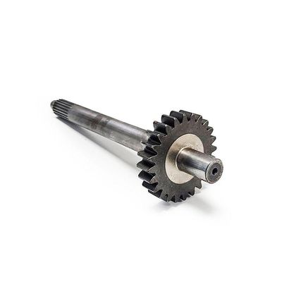 Eixo Piloto Trator Massey Ferguson 24x10z 348mm 964925