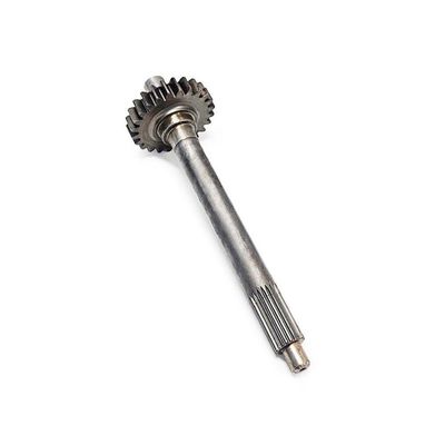 Eixo Piloto Trator Massey Ferguson 24x10z 348mm 964925