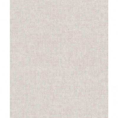 Papel De Parede Muse Têxtil Cinza Pp1211m