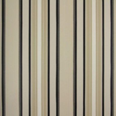 Papel De Parede Listrado Classic Stripes Ct889027 Vinílico - Rolo 10m X 0,53m