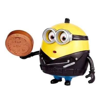 Minions 2 Otto Meu Malvado Favorito - Mattel