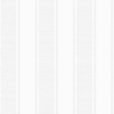 Papel de Parede Tradizioni Listrado Branco 33360