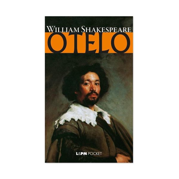 Otelo - Editora L&PM