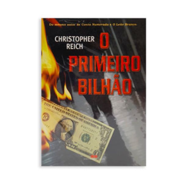 O Primeiro Bilhão - Editora Best Seller