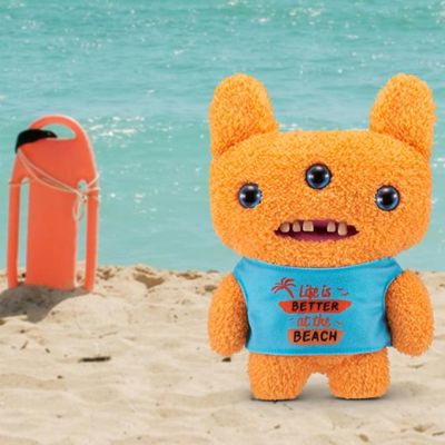 Pelúcia Fuggler Vacay Vibes 23cm - Reek-O