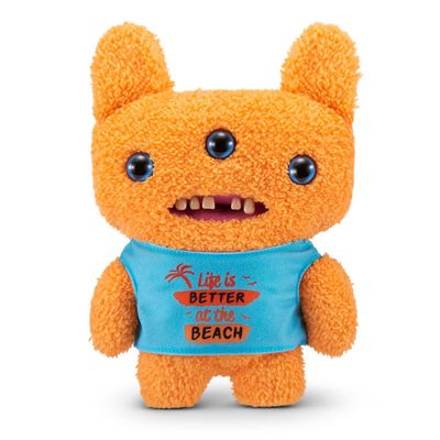 Pelúcia Fuggler Vacay Vibes 23cm - Reek-O