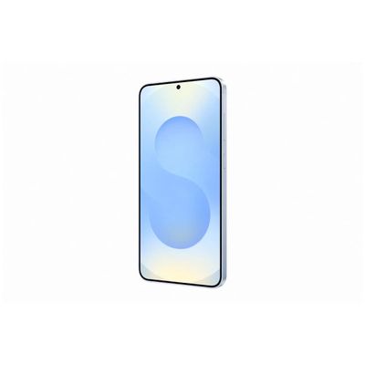 Smartphone Samsung Galaxy S25 Plus 256GB 5G - Azul, Galaxy AI, Câmera Tripla 50MP + Selfie 12MP, RAM 12GB, Tela 6.7"