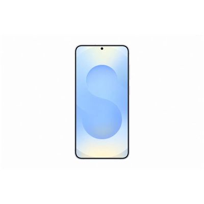 Smartphone Samsung Galaxy S25 Plus 256GB 5G - Azul, Galaxy AI, Câmera Tripla 50MP + Selfie 12MP, RAM 12GB, Tela 6.7"