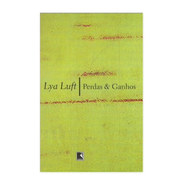 Perdas E Ganhos - Editora Record