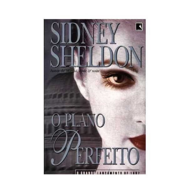 O Plano Perfeito - Editora Record