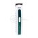 Máquina De Cortar Cabelo Barba Pelos Pezinho Portátil Nhc-3780 Bivolt Recarregável Verde - Nova 1