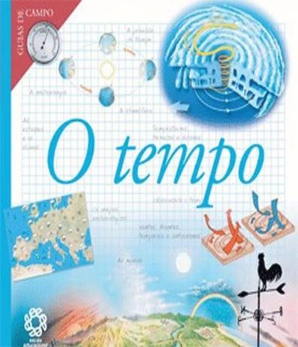 O Tempo - Editora Escala Educacional