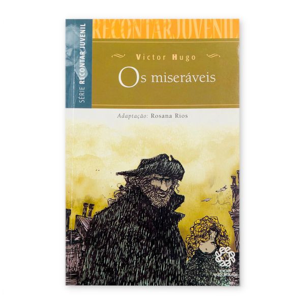 Os Miseráveis - Editora Escala Educacional