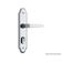 Fechadura Alav Stam Inox Ext 803/03