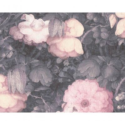 Papel De Parede Metropolitan Stories 369212 Rolo 10m X 0,53m