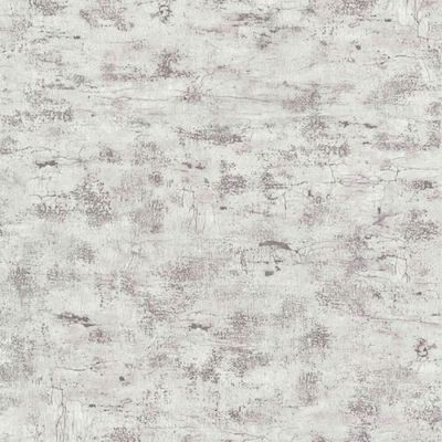 Papel de Parede Sejours Et Chambres 2 Textura Branco 51221009