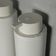 Saboneteira Dispenser Parede 500ml Bege Eleve Sabonete Liquido Ou Banheiro