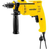 Furadeira com impacto 3/8" FIV 595N 127 V~ VONDER