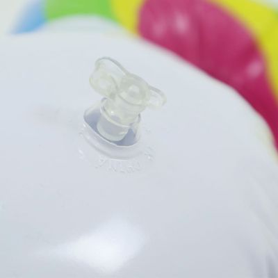 Jogo para Piscina Unicórnio com Argolas Bel Único