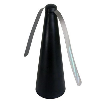 Ventilador Repelente De Mesa Portatil Inseto Mosca Mosquito Piquinique Jardim Quintal
