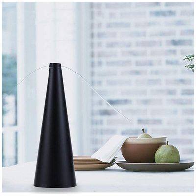 Ventilador Repelente De Mesa Portatil Inseto Mosca Mosquito Piquinique Jardim Quintal