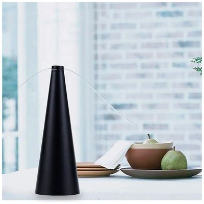 Ventilador Repelente Mesa Mosca Anti Inseto Mosquito Portatil Piquenique Jardim Quintal Ar Livre