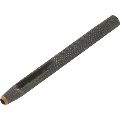 Vazador de aço 05mm aço temperado - Vonder