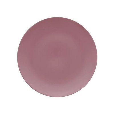 Prato De Lanche Color Home Blush 21cm 203167 - Copa & Cia