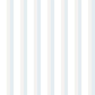 Papel De Parede Lullaby Listrado Verde Malva 2314 - Rolo 10m X 0,53m