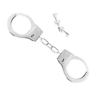 Kit Fantasia Xerife Com Chapéu, Algema E Cassetete