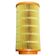 Filtro Ar Primario Ga37 Ga45 Ga55C Ga37-45 Vsd Xa76 16 Compativel S14 150Q 200Q