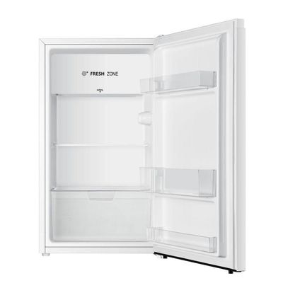 Frigobar Hisense 90 Litros Porta Reversível Branco 1 Porta RR121NW3A-RR121NW2A Branco 220V