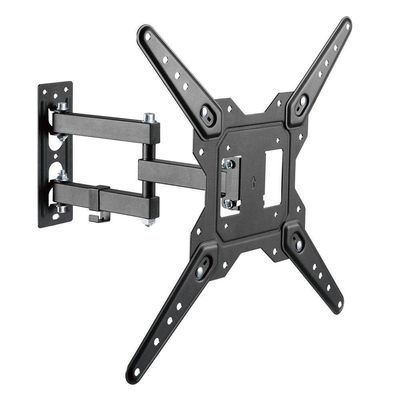 Suporte Articulado Tv Led-lcd-plasma 23 A 55 Polegadas