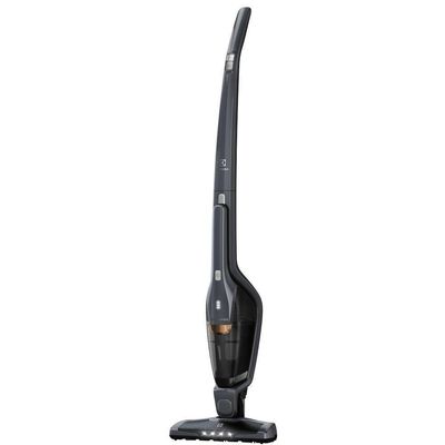 Aspirador De Pó Electrolux Ergorapido Erg25n Azul Bivolt