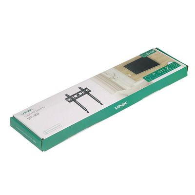 Suporte Fixo Para Tv Led-lcd-plasma De 23" A 56" Polegadas
