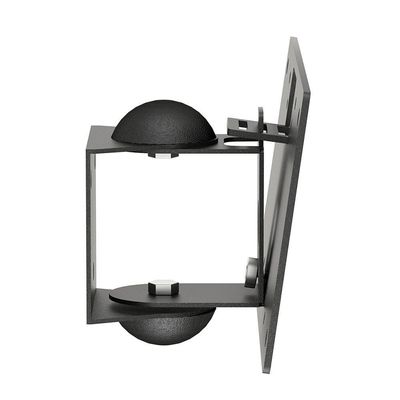 Suporte Articulado Stpa600 Tv Lcd - Led - 3d De 14qt A 56qt