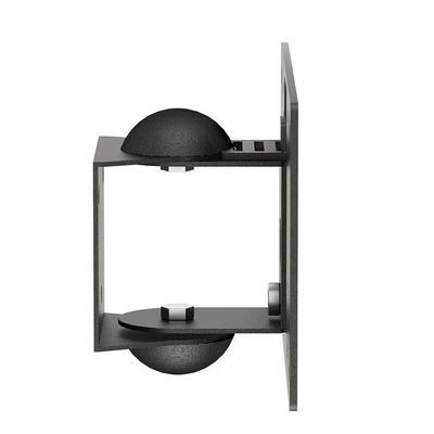 Suporte Articulado Stpa600 Tv Lcd - Led - 3d De 14qt A 56qt