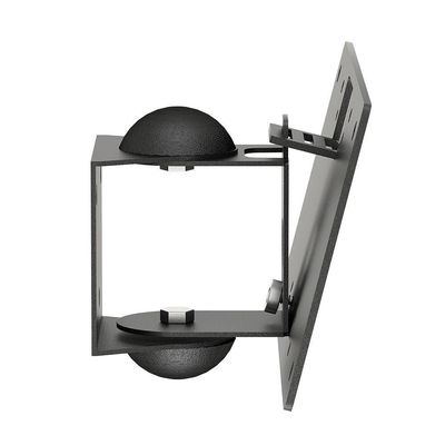 Suporte Articulado Stpa600 Tv Lcd - Led - 3d De 14qt A 56qt