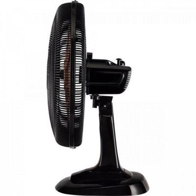 Ventilador De Mesa Ventisol Turbo 6 50cm Bronze 127v