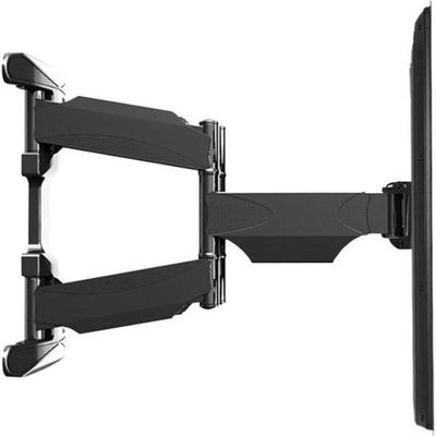 Suporte Para Tv Articulado Multivisão Mi-4280 42-80" Preto