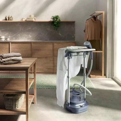 Passadeira A Vapor De Roupas Electrolux Expert (egs20) 110V