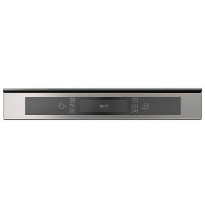Micro-ondas Embutir Gourmand 40L Inox 220v - Brastemp