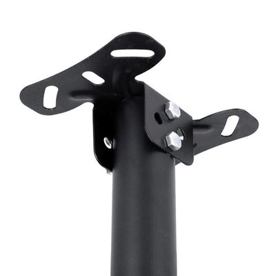Suporte Para Tv De Teto 32" A 50" Giro 360 Preto - St110f1