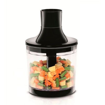 Mixer Mondial Power M-07 Mixer-220v-preto/inox 220V