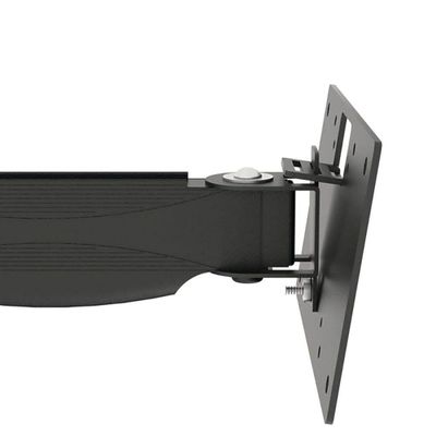 Suporte Multivisao Triarticulado + Inclinacao Para Tv De 14 A 56 Polegadas Preto