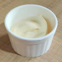 36 Ramekins 30ml Mini Potes Servir Molhos Branco Uno Coza Restaurante Temperos