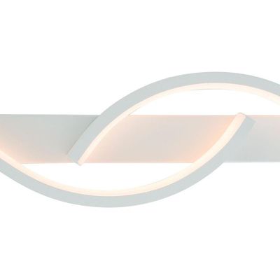 Arandela Sindora Dcb03266 Led Branca Bivolt